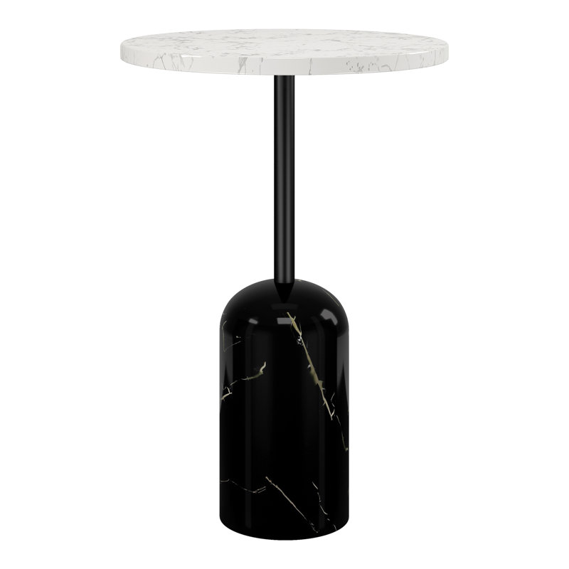 table de bout Block