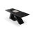 Rectangular Solid Wood+Iron desks-107550323-107550322
