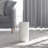 CUCKOO CAC-I0510FW BUNDLE 3-in-1 Filtration H13 True HEPA Air Purifier with Extra Filter Bundle for Small Rooms (384 sq. ft.), Activated Carbon Filters, 99.97% Filtration, Auto+ Mode (White)