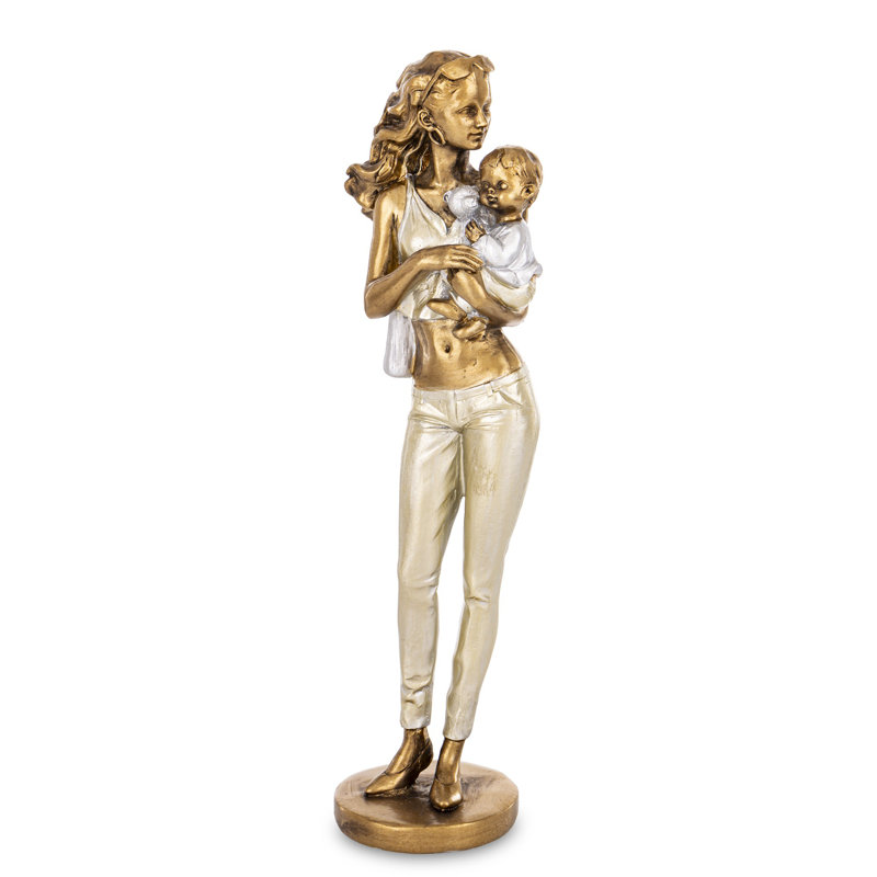 People Figurines & Sculptures