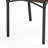 5 Piece Dining Table Set with 4 Chairs Space Saving Kitchen Table Set for Small Spaces-1655373695