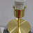 FIRSTSNOW TABLE LAMP