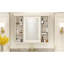 Darshon Bathroom Cabinet