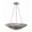 Broche 6 Light Semi Flush Mount-1042425362-1029320983-1029320981
