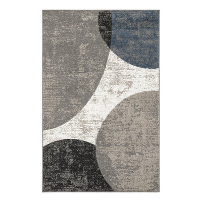 Latitude Run® Otra Nikolis Rug Multi