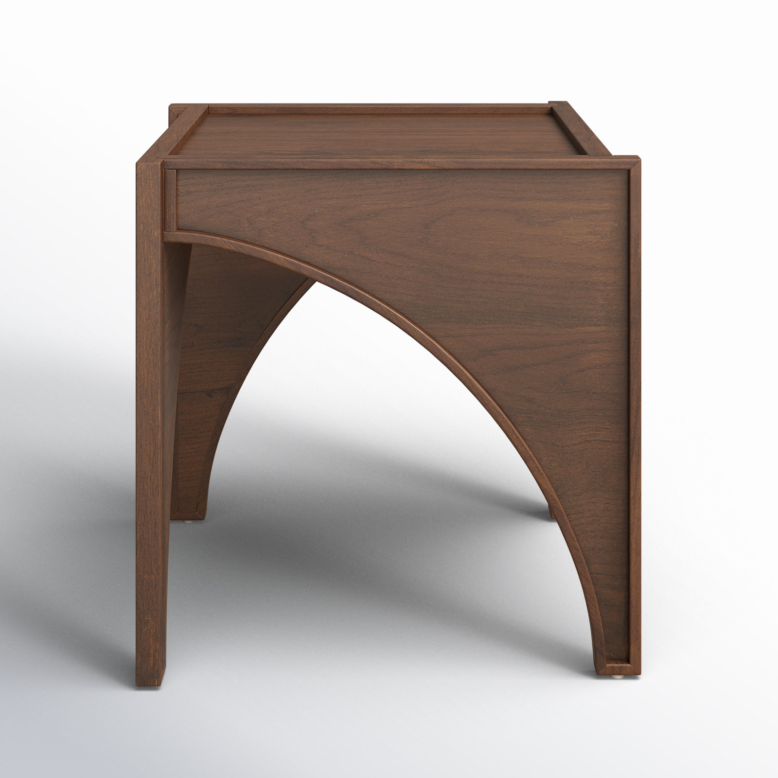 Tennie End Table