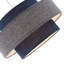 20cm H Fabric Drum Pendant Shade ( No Direct Attachment Method ) in Navy