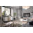 Refined TV Stand for TVs up to 32"-1674751698