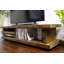 Denver Unfinished TV Stand for TVs up to 78"-44136880