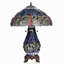 Lampe de table éclairée 26 po Ziemer