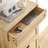Freestanding Shoe Rack Cabinet With Flip Doors & Drawers-1501550422-1492649940