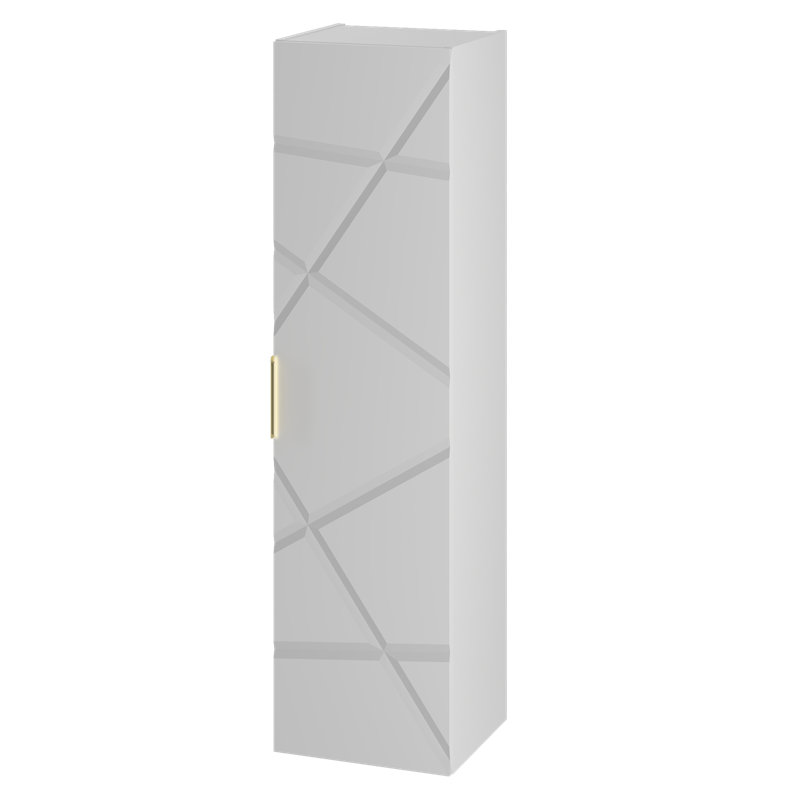 Robinet Bathroom Cabinet 130