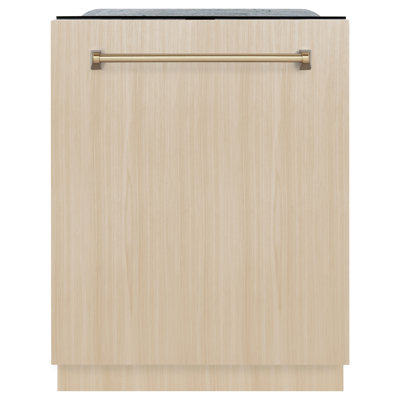 24" 45 ENERGY STAR Certified Dishwasher