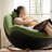 Comfortable and stylish rocking chair