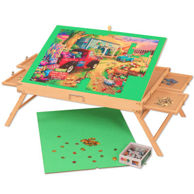 BittPicc Wood Accessory