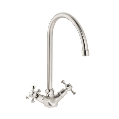 Abode Burford Kitchen Faucet