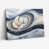 Wrapped Canvas sélectionné