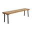 Branch Dining Bench-20869032-20869033
