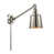 Polished Nickel