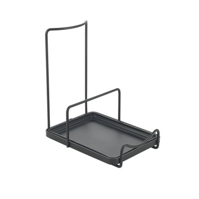 Tokyo LAVA Metal Rectangle Spoon Rest