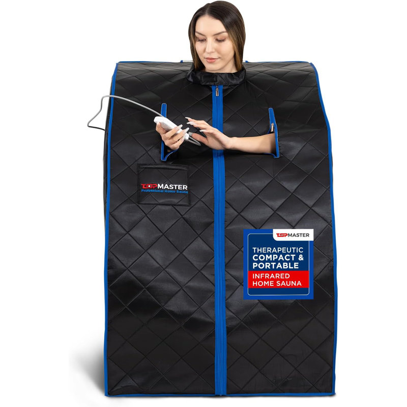 Topmaster 1 - Person Portable Sauna
