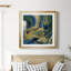 Golden Sea - peinture encadrée-887393593-887393569