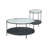 Ensemble de tables d'appoint Modern Modern