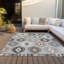 Tapis Chayden avec envers antidérapant-98207820