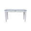 Console en bois massif Lowell-101645047