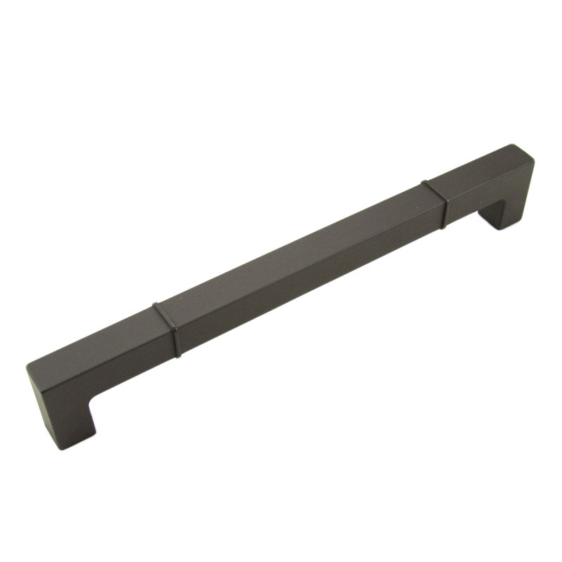 Newbury Bar / Handle Pull, Oil Rubbed Bronze