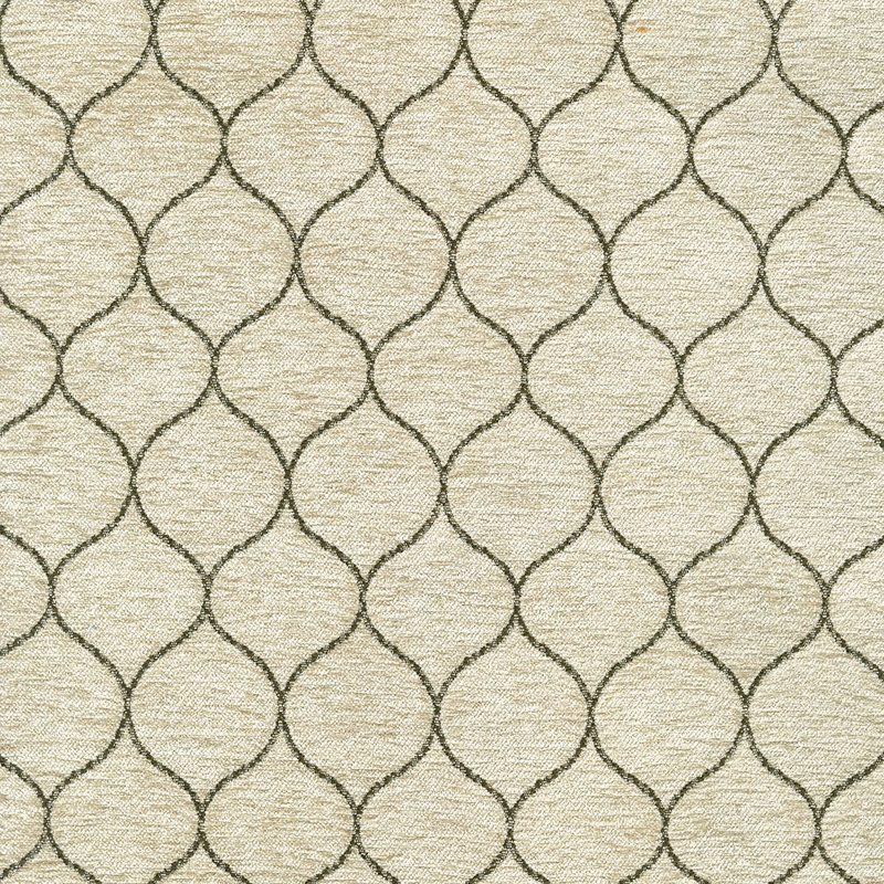 Tissu Selestial, Vanille
