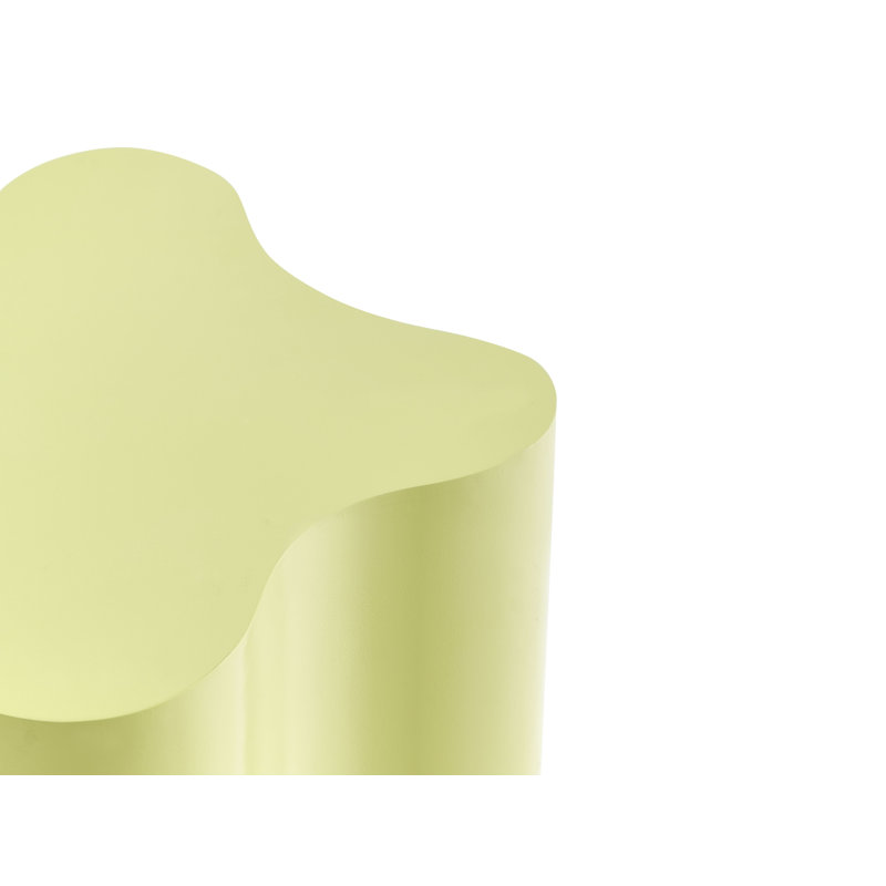 SAKAMI Side Table, Green