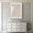 Sandstone Pastures I - Matted and Framed Under Acrylic Glass, Large Living Room Wall Art-1915167556-1915167562