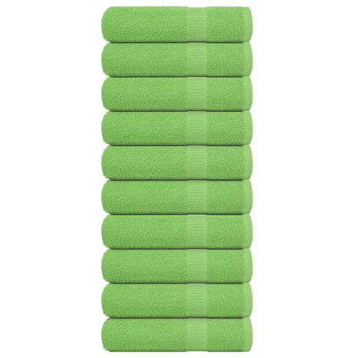 Resheda 100% Cotton Bath Towel