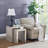 Greenberg 2 Piece Nest of Tables