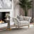 St. Charles End Table