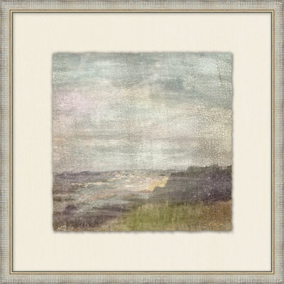 Northern Countryside 5 Painting