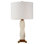 Hattusa 25.59" Table Lamp