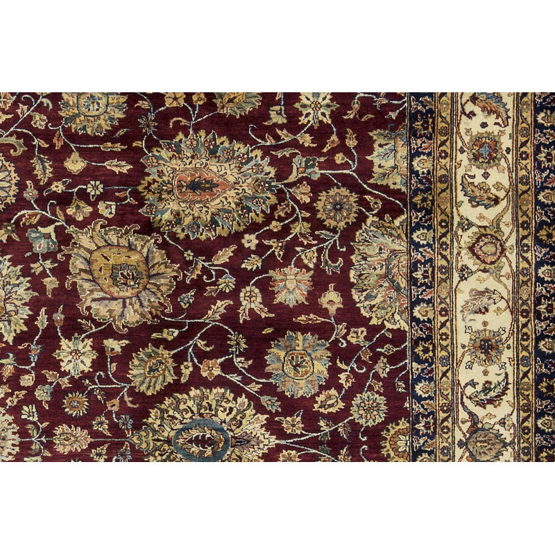 One-of-a-Kind 10'1" Area Rug