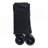 Heavy Duty Folding Utility Garden Cart