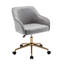 Chaise de bureau Centrahoma-356373592