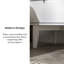 Table de chevet 2 tiroirs-1635595991