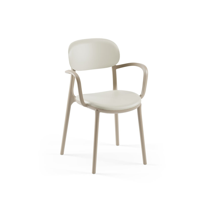Tilia Ali Armchair, Beige