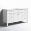 Ensemble de meuble-lavabo simple 60 "Rivers-31309103