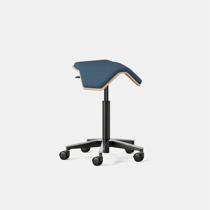 Saddle Chair, Pacific