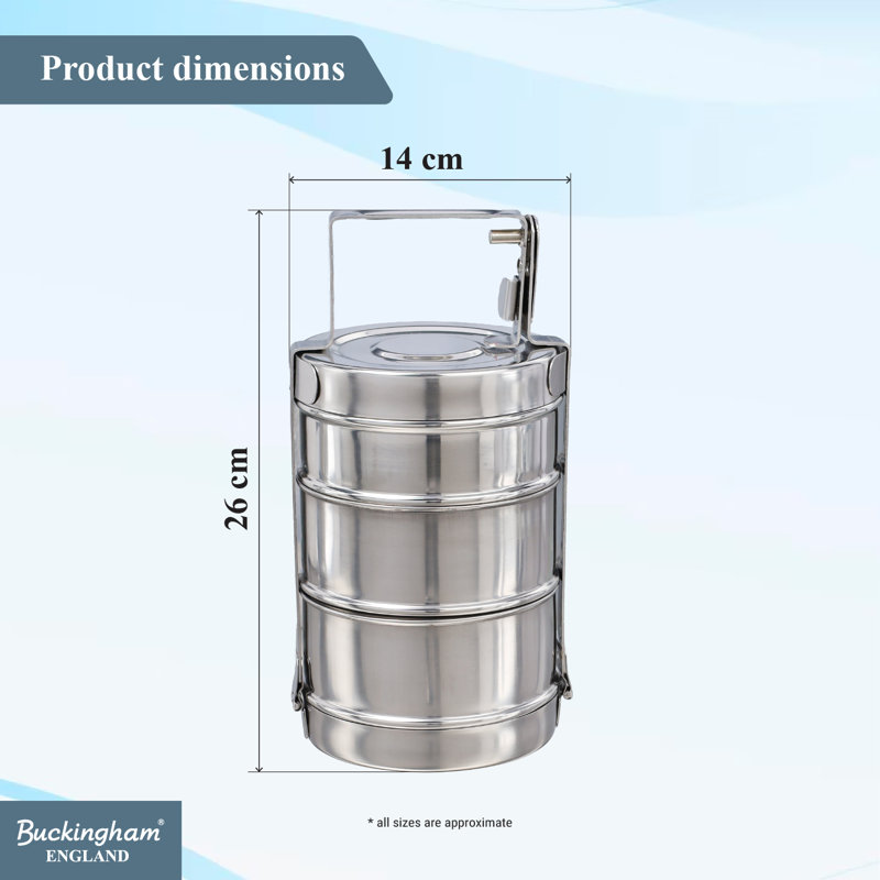 Food Storage Container