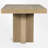 6 - Piece Extendable Dining Set-589665868-589665869