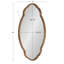 Miroir d'appoint Audry Glam-113292450