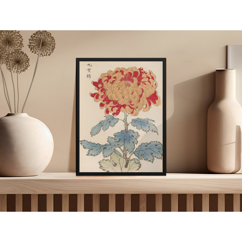 Gwendolen Floater Frame Print, 32x48