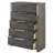 ACME Jehoram Chest, Gray Finish-28323284